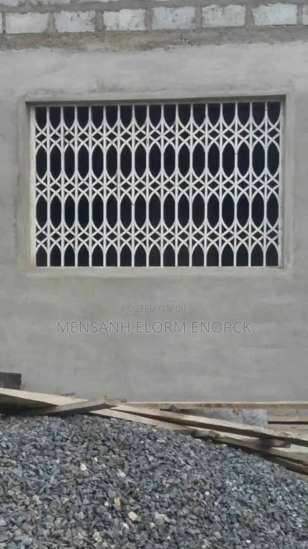 Matel Work