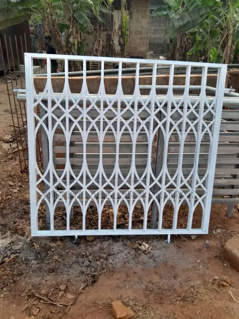 Matel Work