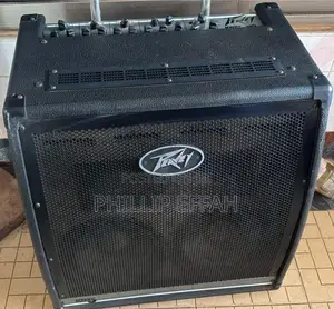 Bass Combo Nd Keyboard Combo
