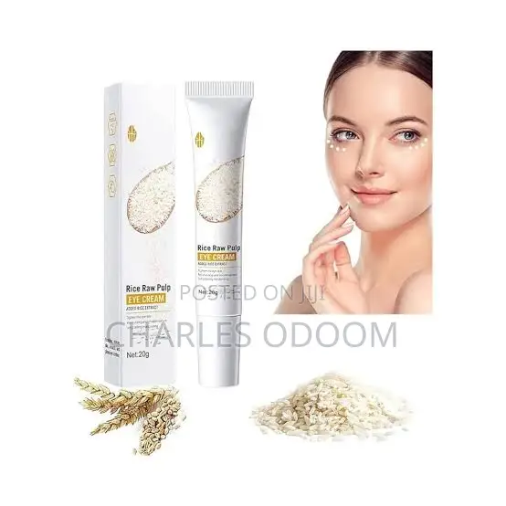 Bioaqua Eye Cream