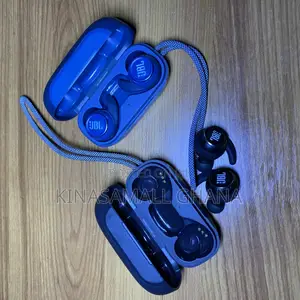 Uk Used JBL Reflex Mini Nc True Wireless Earbuds