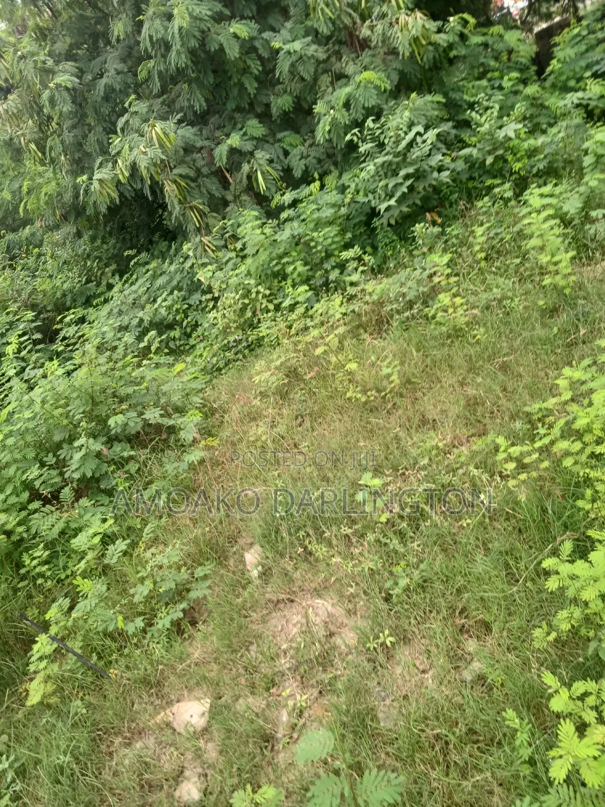 4 Plot of Land for Sale at Marina 2 Airpot