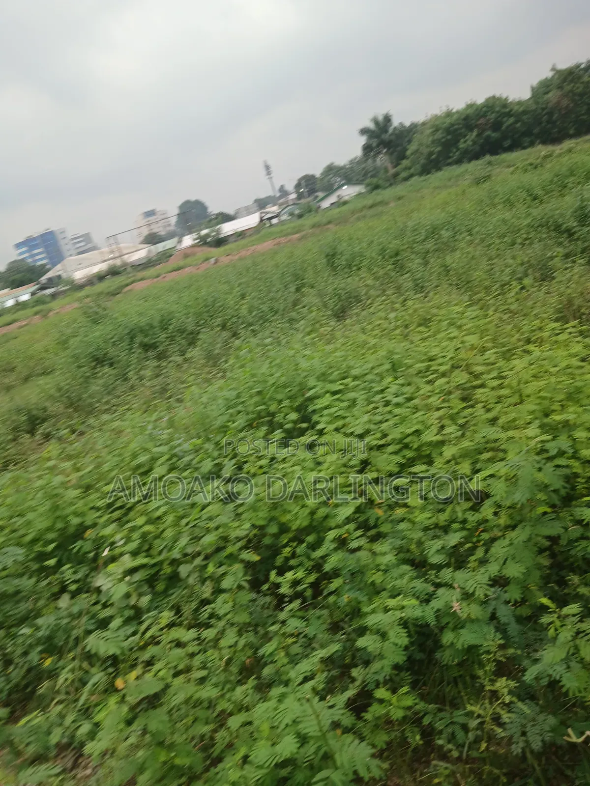 4 Plot of Land for Sale at Marina 2 Airpot