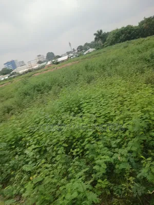 4 Plot of Land for Sale at Marina 2 Airpot
