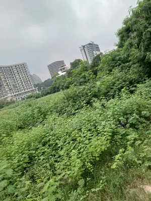 4 Plot of Land for Sale at Marina 2 Airpot