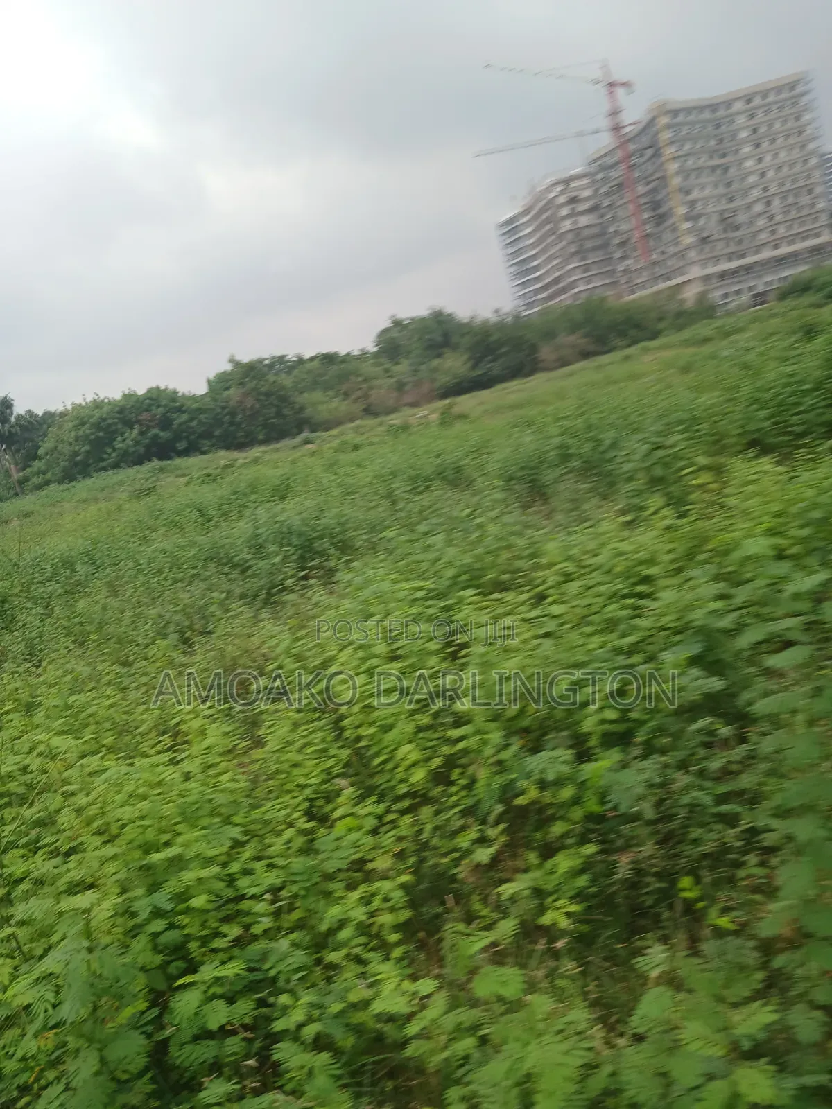 4 Plot of Land for Sale at Marina 2 Airpot