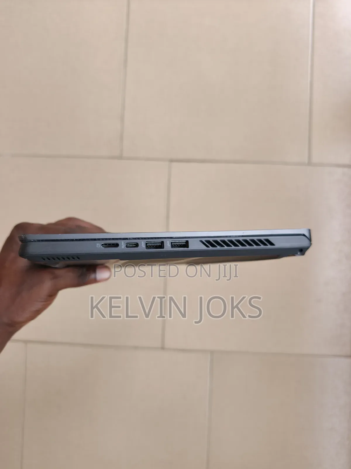 Laptop Asus ROG Zephyrus G14 24GB AMD Ryzen 7 SSD 1T