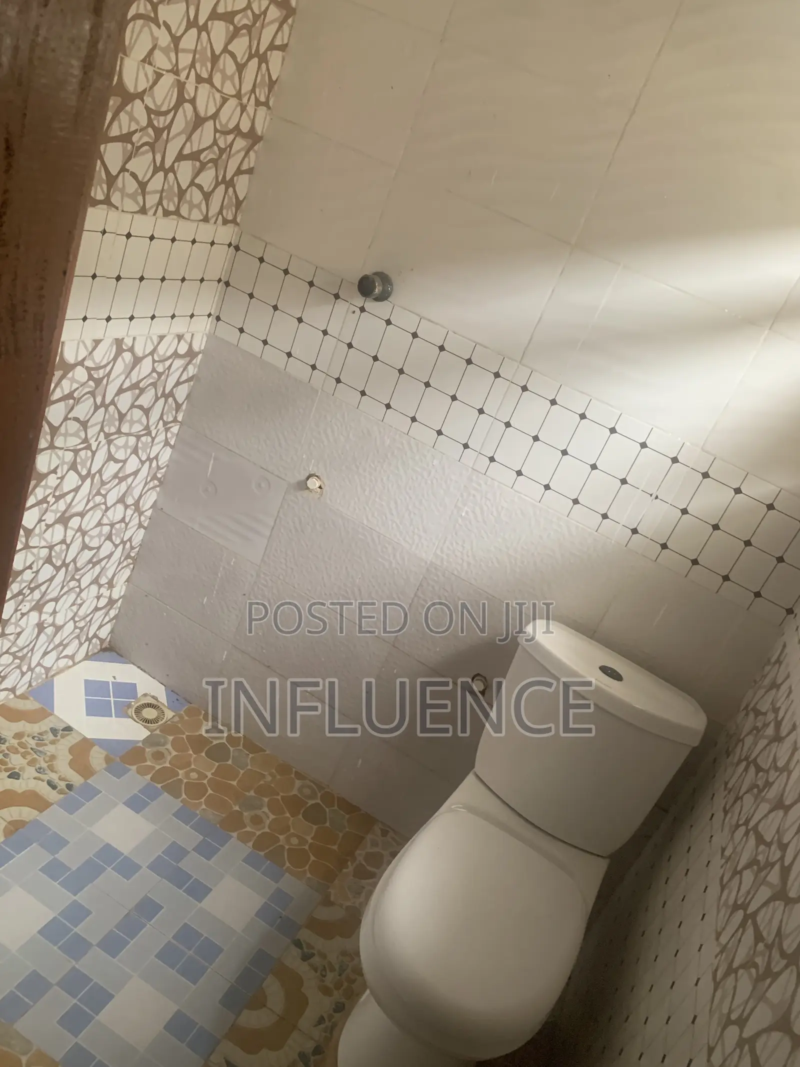 1bdrm Apartment in Lakeside, East Legon for rent