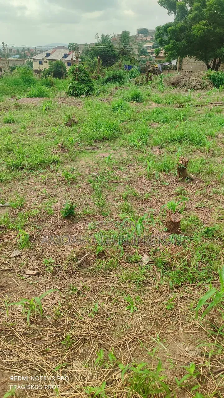 4 Plot of Land for Sle Ridge Airpot