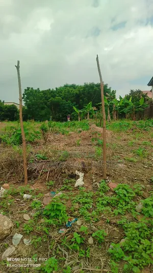 4 Plot of Land for Sle Ridge Airpot