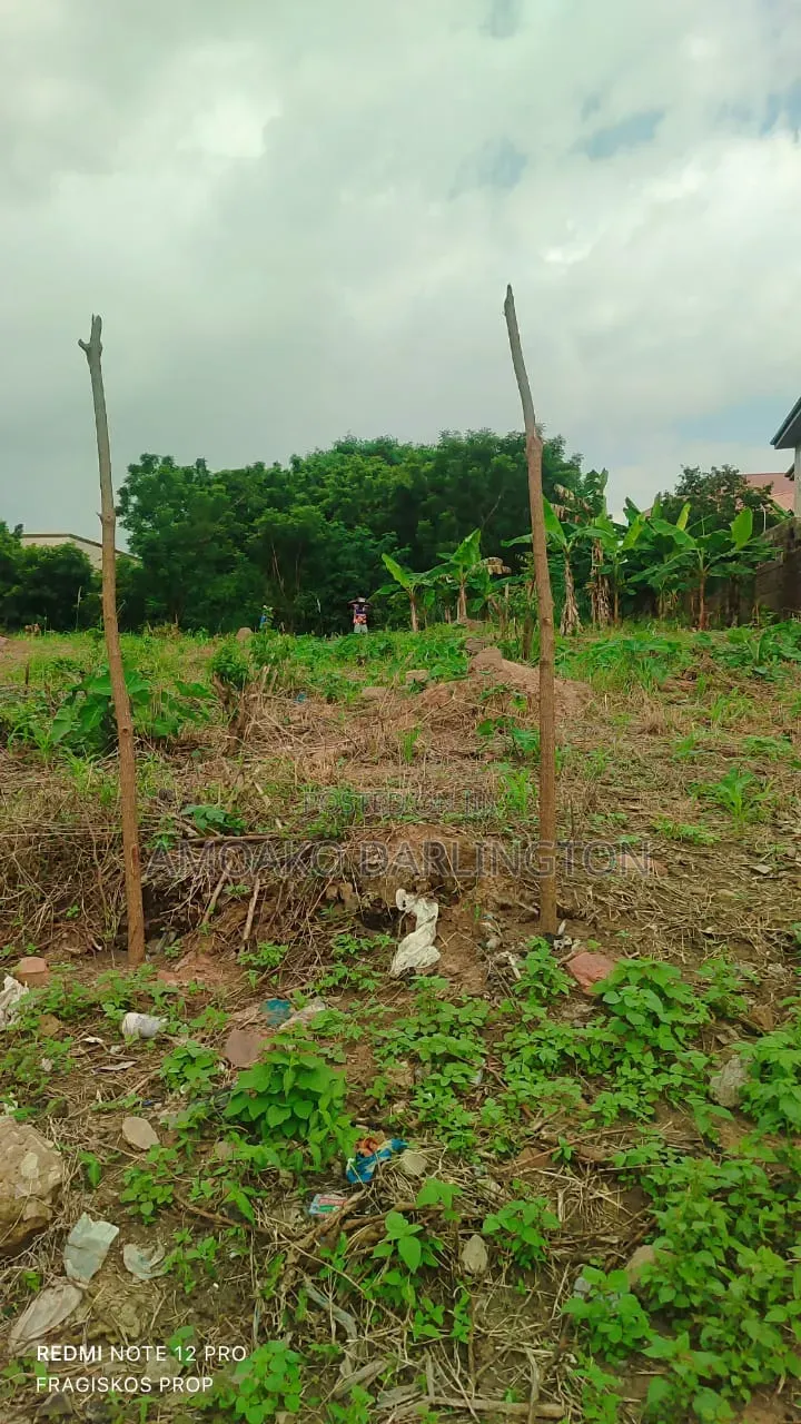4 Plot of Land for Sle Ridge Airpot