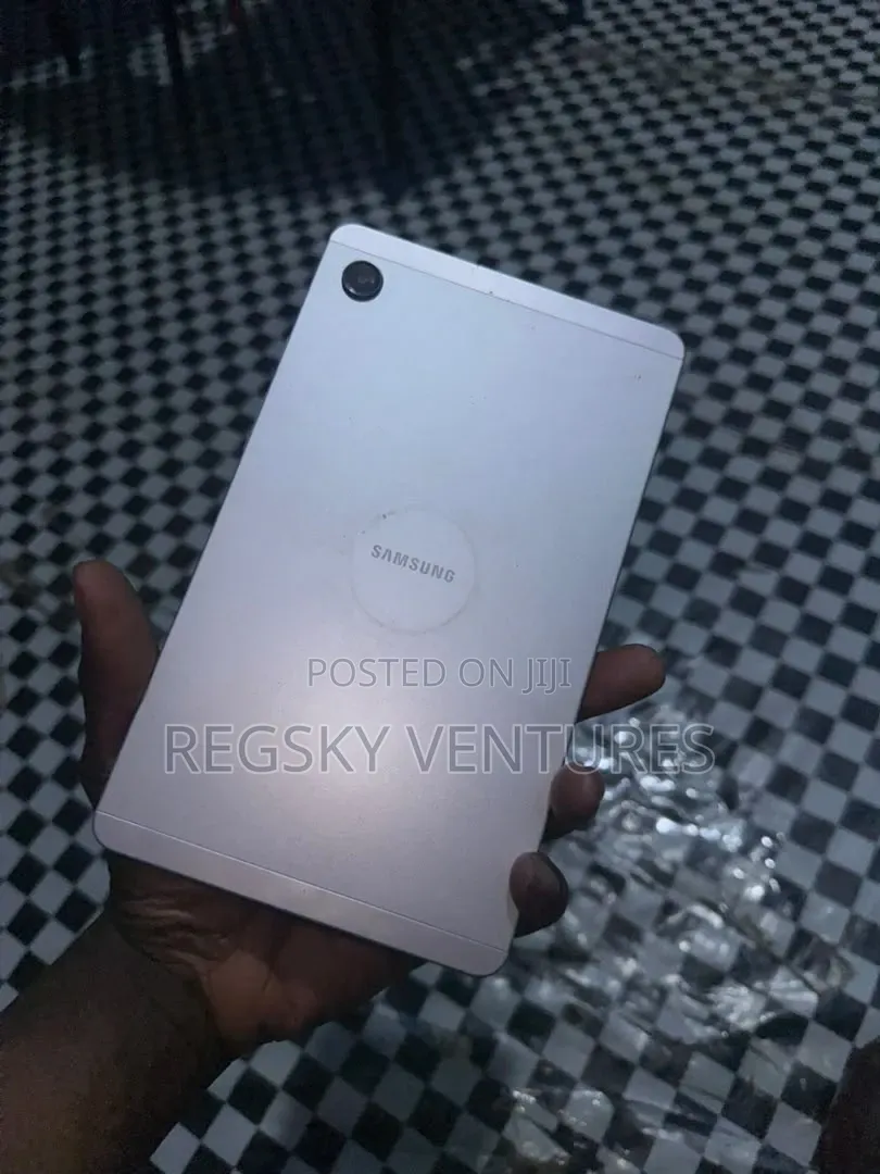 Samsung Galaxy Tab A9 64 GB Gray