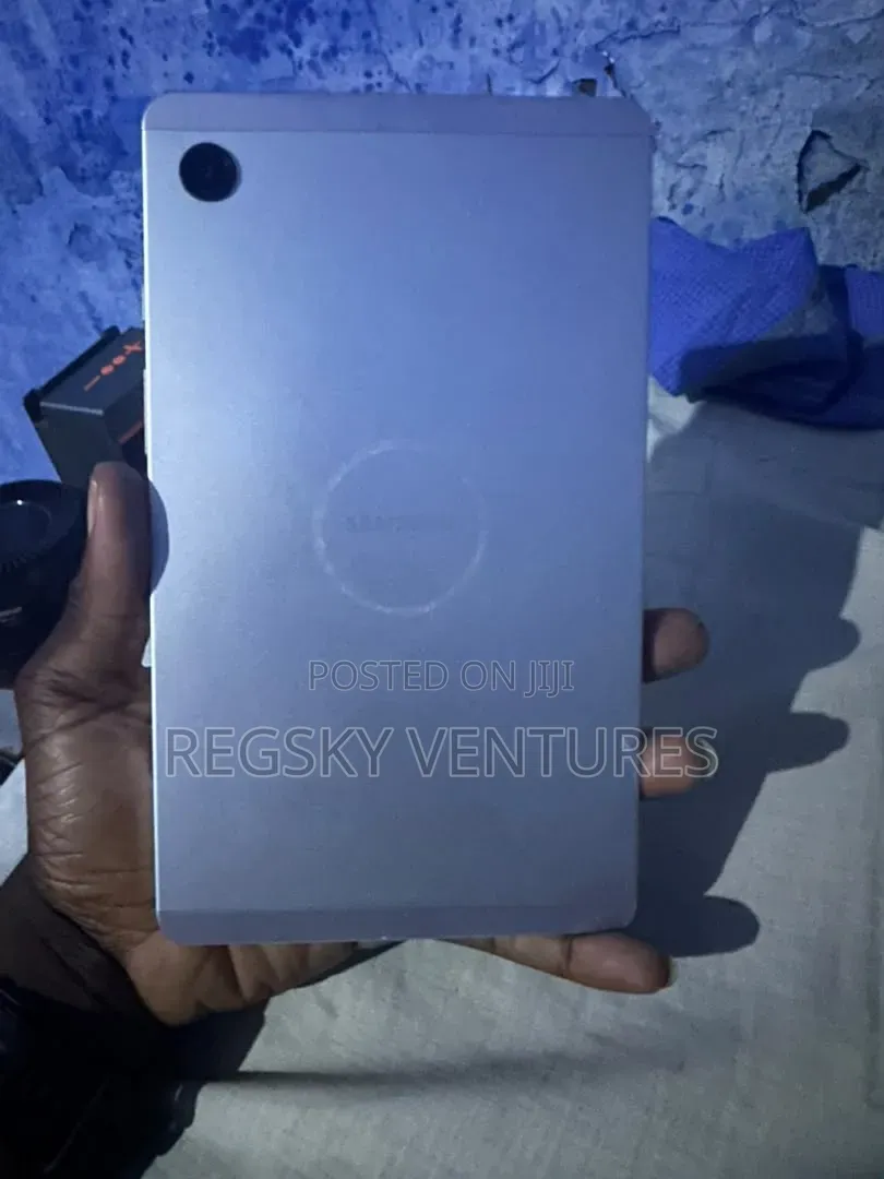 Samsung Galaxy Tab A9 64 GB Gray