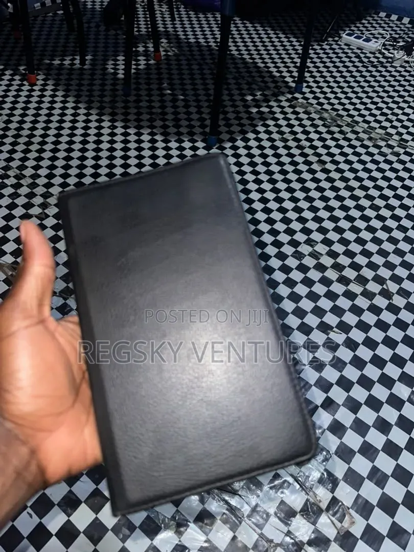 Samsung Galaxy Tab A9 64 GB Gray