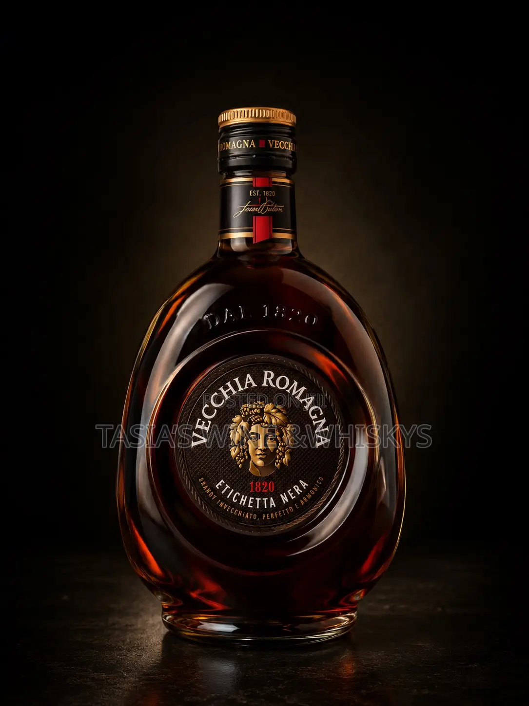 Tasia’S Wine Whisky’S