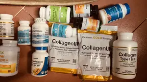 Retinol Serum and Lotion,Tretinoin
