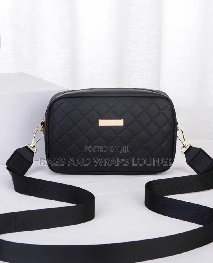 Bags and Wraps Lounge