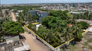 Land Sale At Teshie-nungua Coco Beach