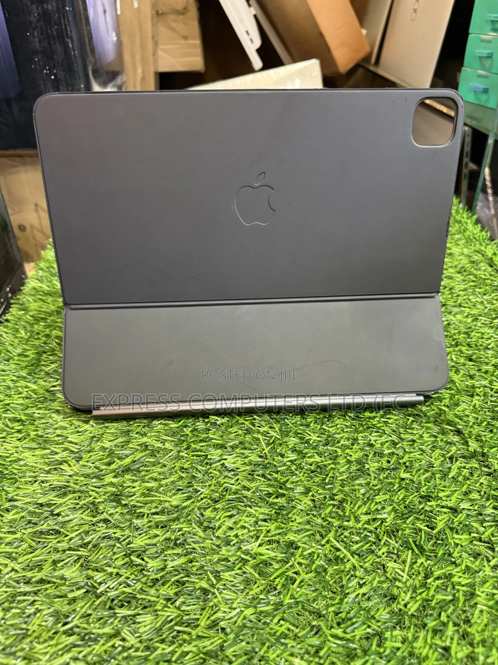 Apple iPad Pro 13 (2025) 512 GB Silver