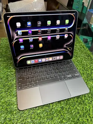 Apple iPad Pro 13 (2025) 512 GB Silver