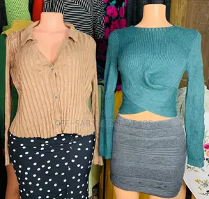 Cee~Sab Thrift Wears