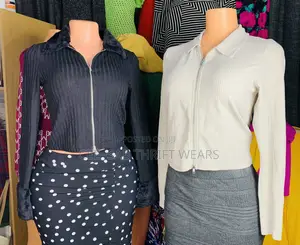 Cee~Sab Thrift Wears