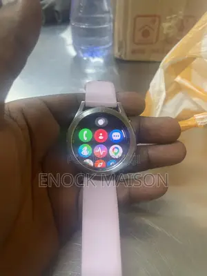 Galaxy Watch 4 Classic