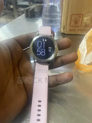 Galaxy Watch 4 Classic