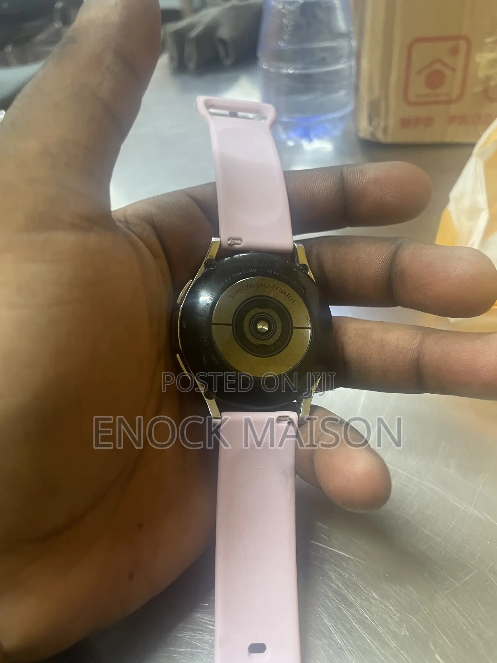Galaxy Watch 4 Classic