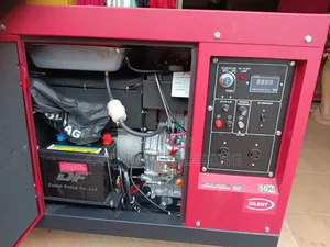 Ecool8.5kva Diesel