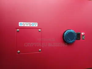 Ecool8.5kva Diesel