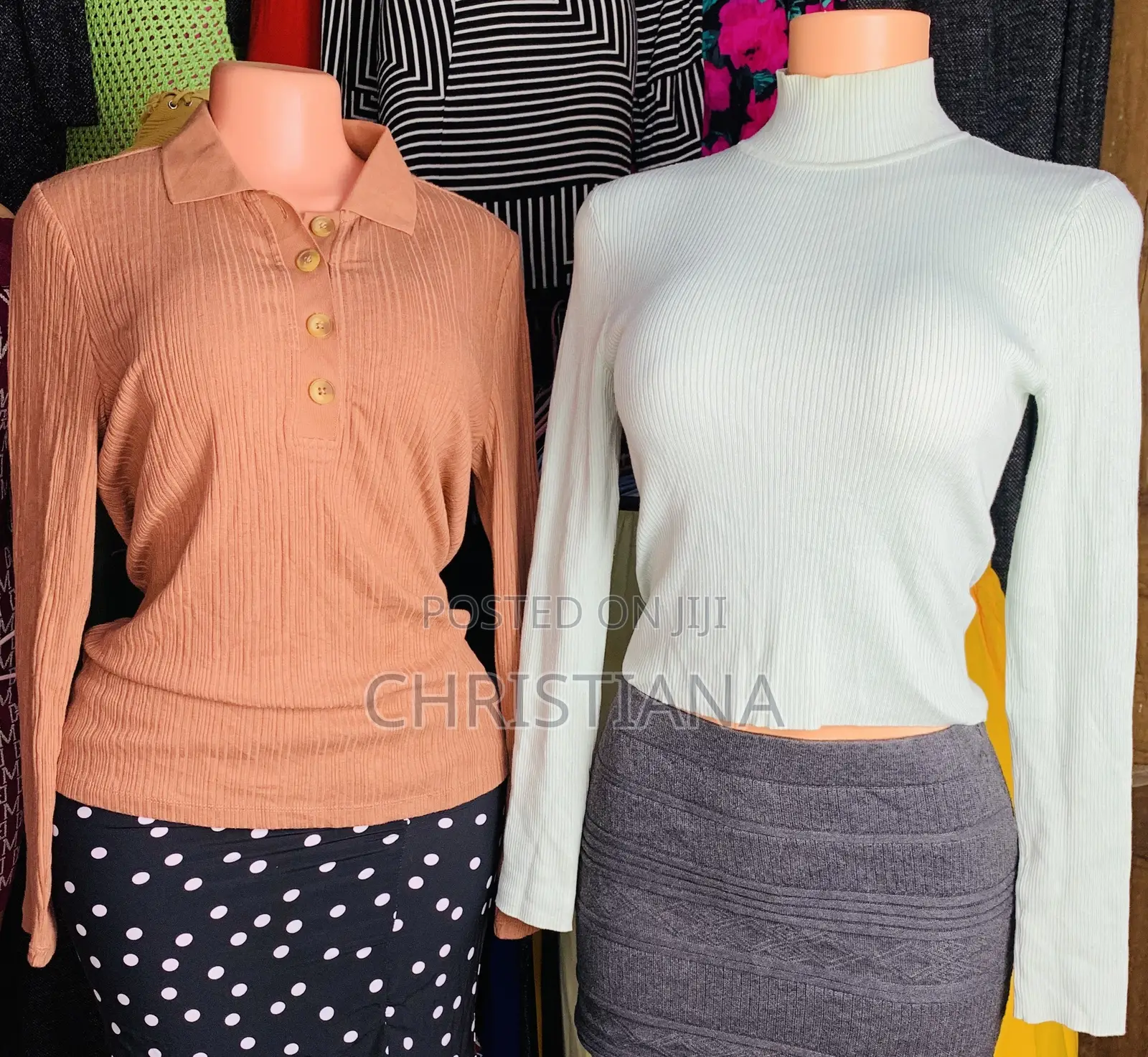 Cee~Sab Thrift Wears