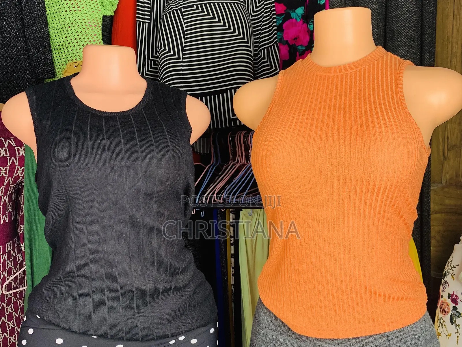 Cee~Sab Thrift Wears