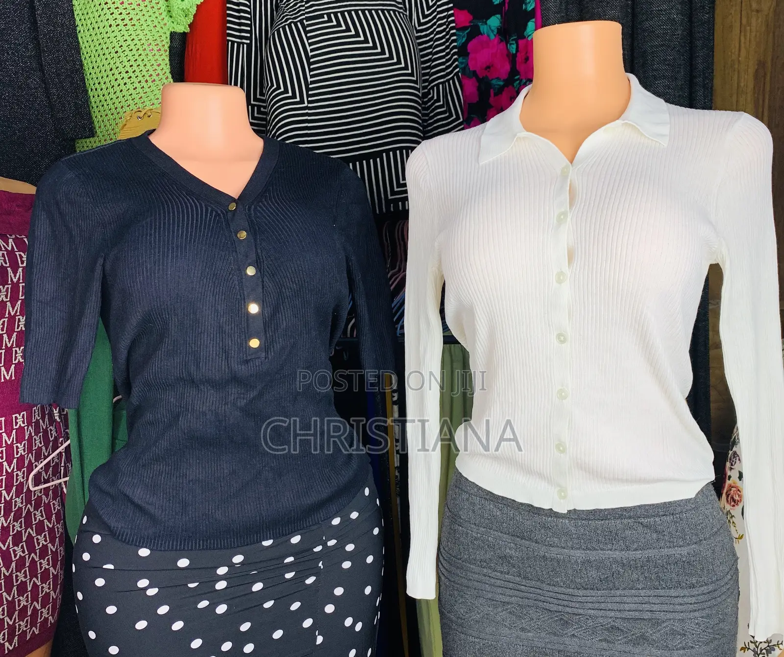 Cee~Sab Thrift Wears