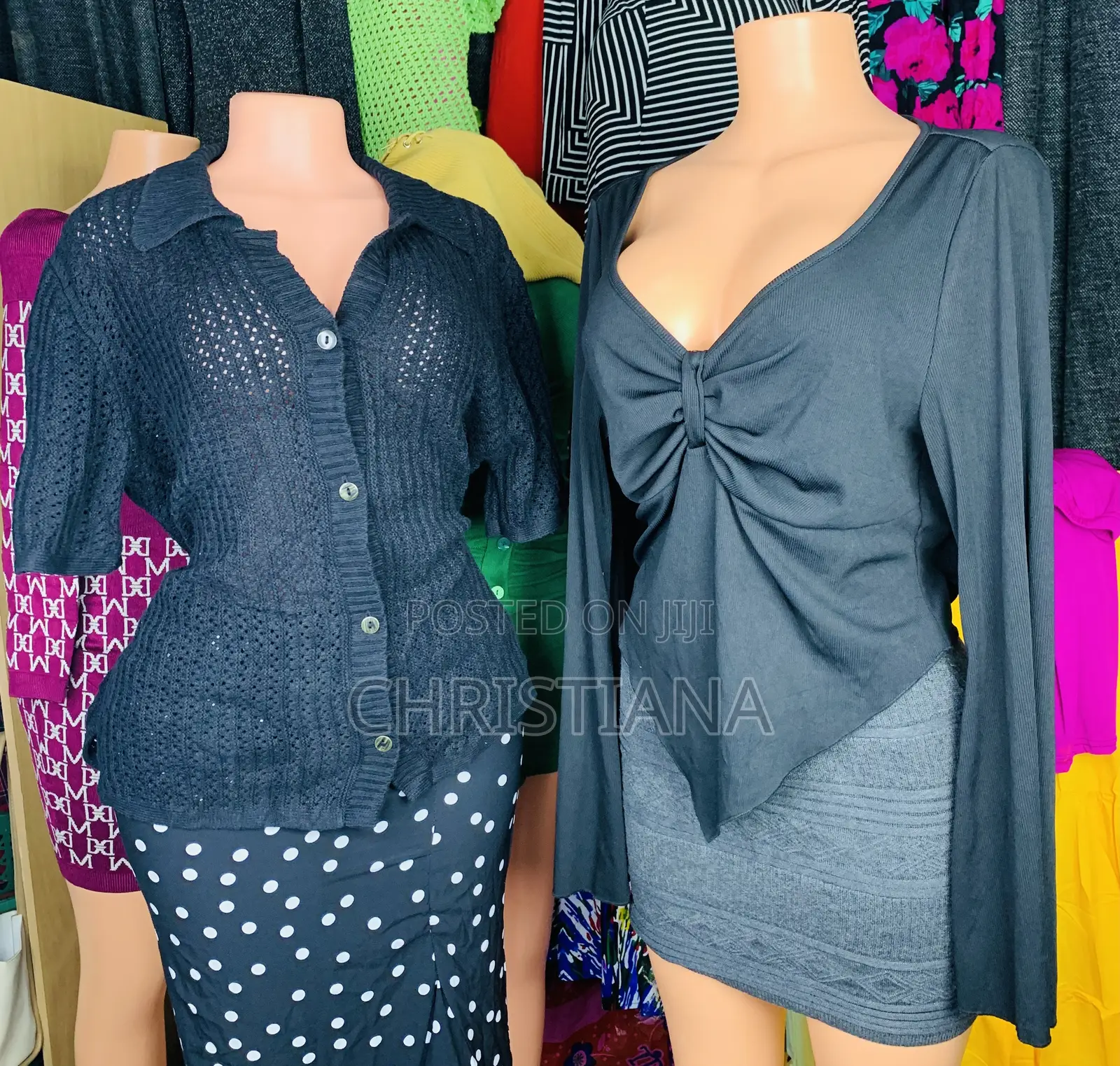 Cee~Sab Thrift Wears