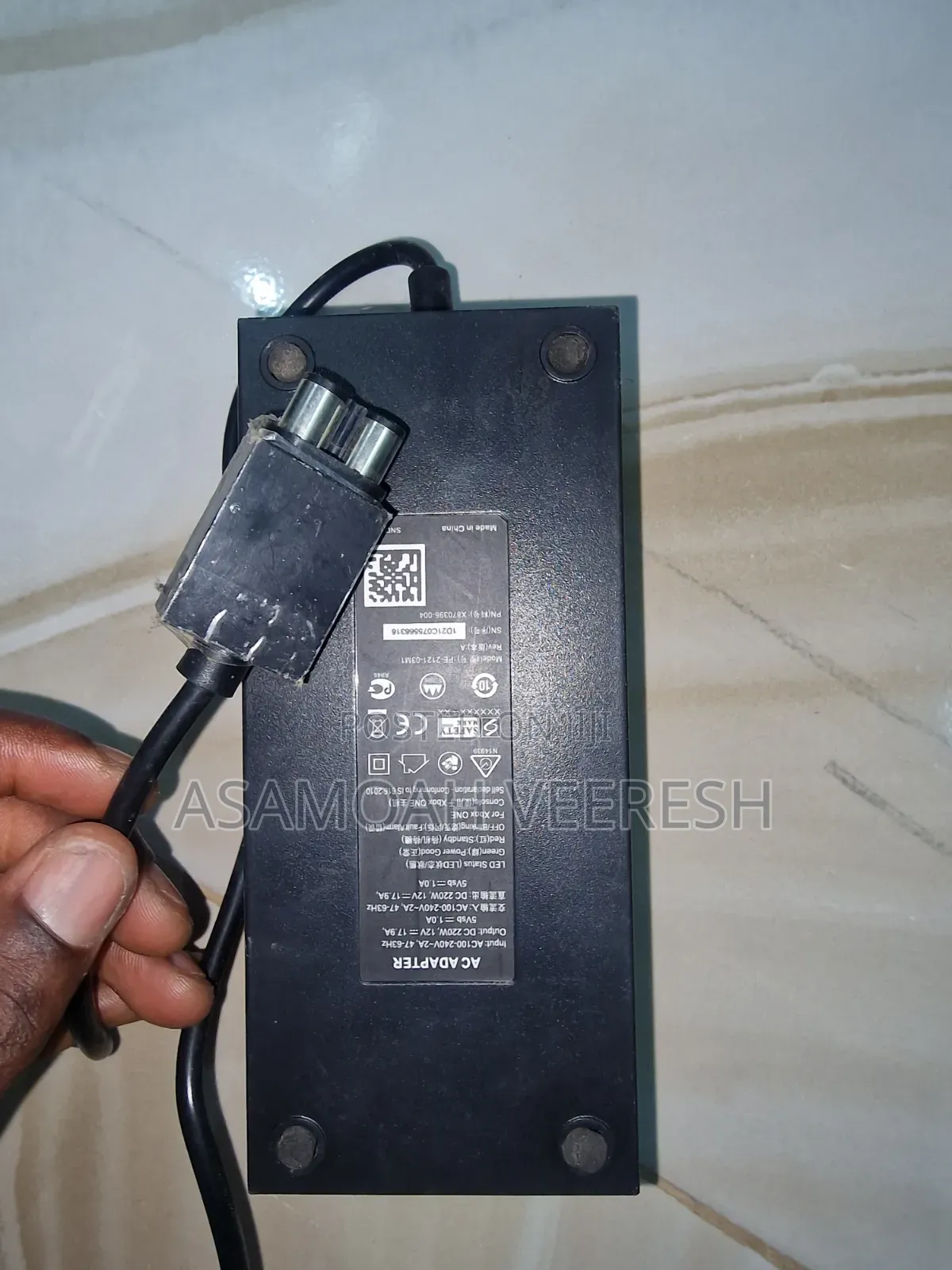 Xbox One Adapter