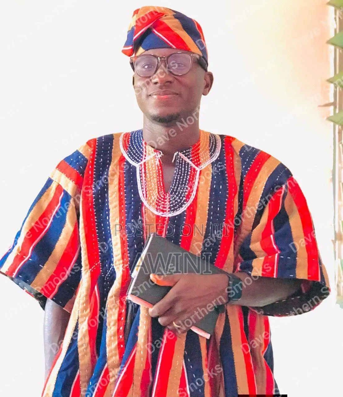Ericus Smocks and Stylish