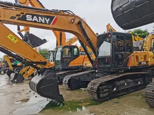 Sany Excavator Sy215c