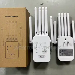 Wireless Wifi Repeater