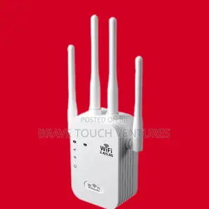 Wireless Wifi Repeater