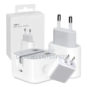 Apple Complete Charger