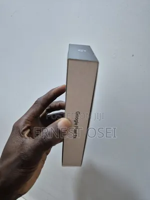 New Google Pixel 9a 128 GB Purple