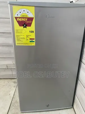 Midea Fridge
