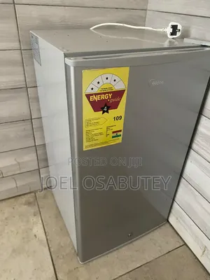 Midea Fridge