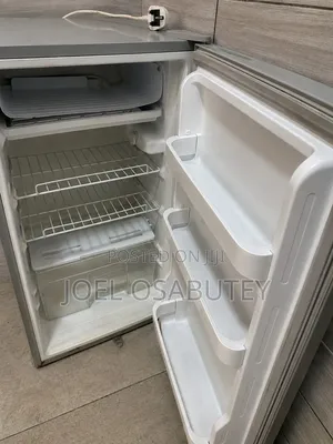 Midea Fridge