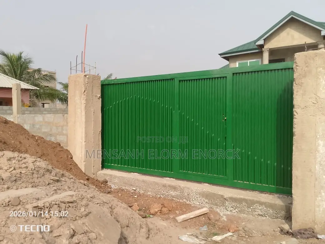 Gate Seler 4,0