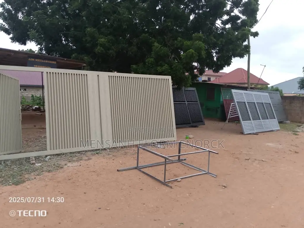Gate Seler 4,0