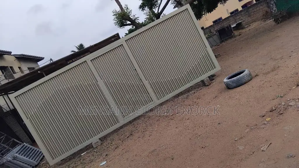 Gate Seler 4,0