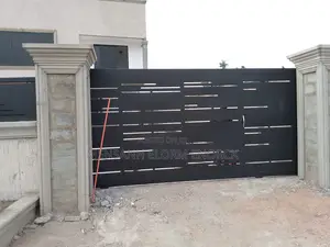 Gate Seler 4,0