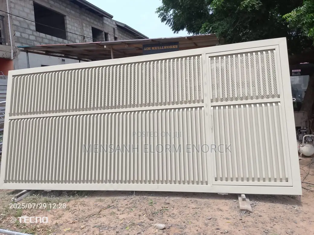 Gate Seler 4,0